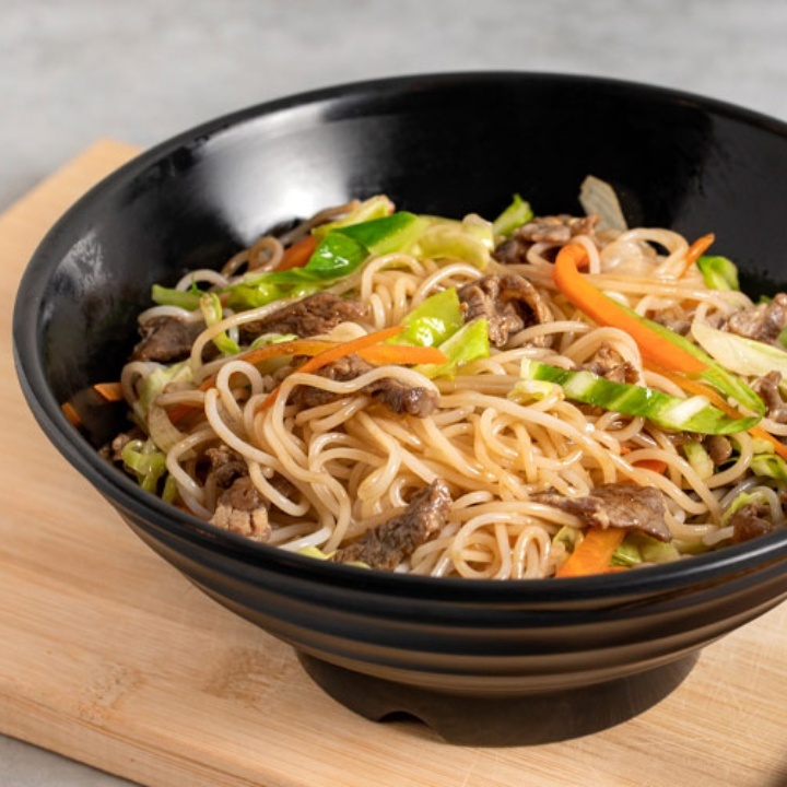 Yakibifum de Carne – 500g 